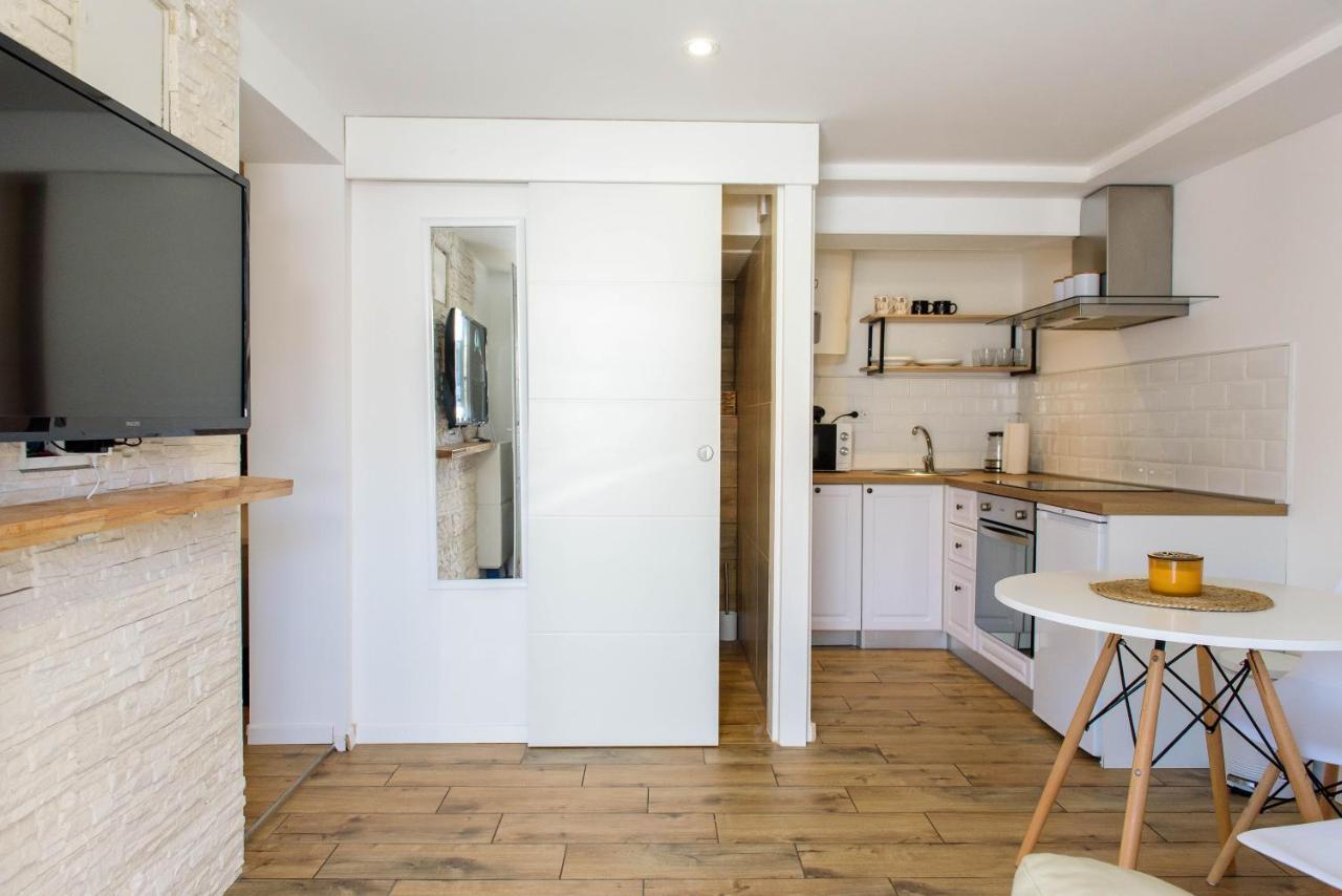 Apartman Roko Zadar Exterior foto